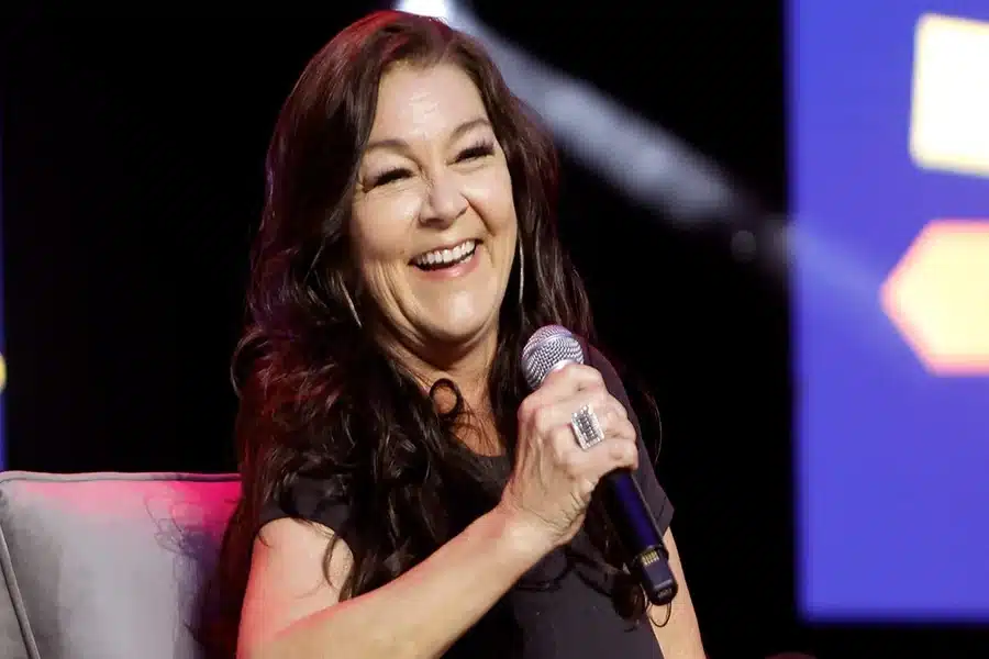 gretchen wilson