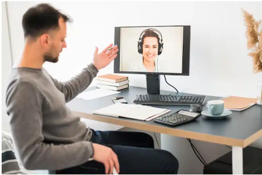 Online Mock Practice