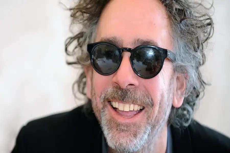 Tim Burton Net Worth