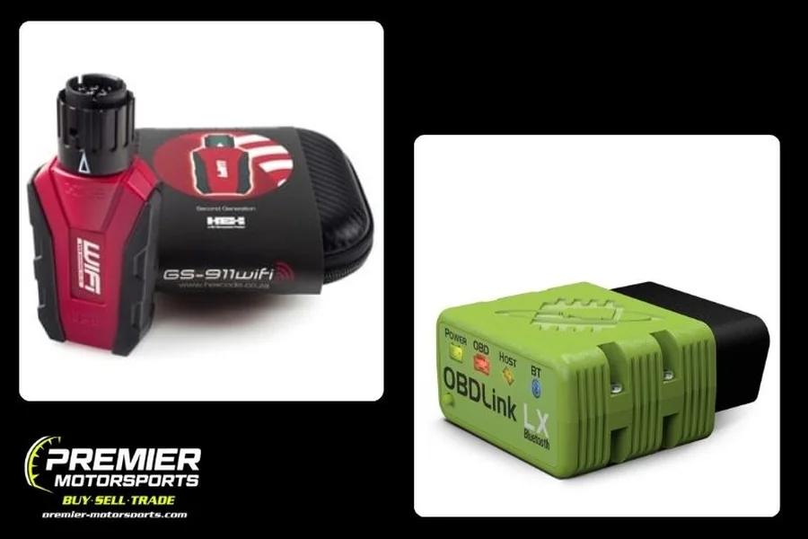 Tools That Actually Work on BMW Motorcycles