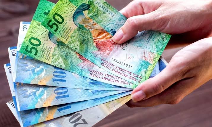 The Highest Currencies Of 2024