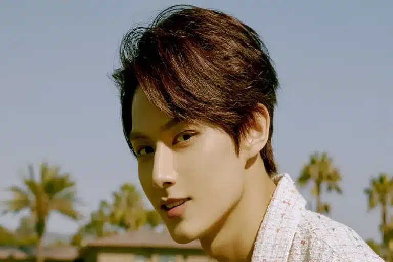 Jun SEVENTEEN Profile, Age, Family, Real Name, Background, Net Worth 2024