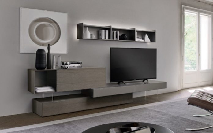 Revolutionizing Living Spaces: The Evolution of Modern TV Stands