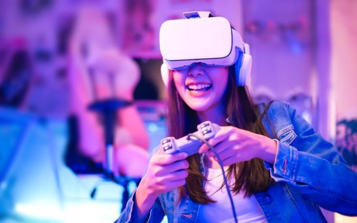 Exploring Virtual Reality Arcades: The Next Frontier in Gaming