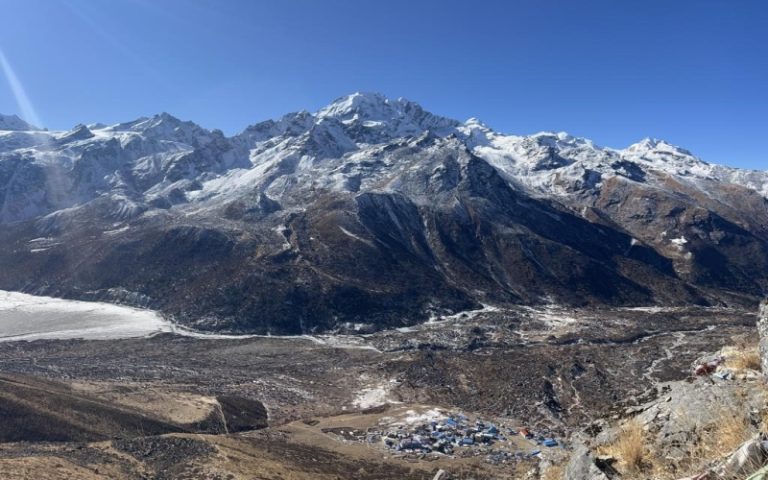 Trekking Through the Langtang National Park: Wildlife and Biodiversity along the Trail