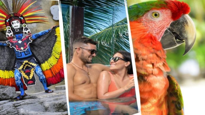 Isla Mujeres All-Inclusive Resorts: A Gateway to Paradise