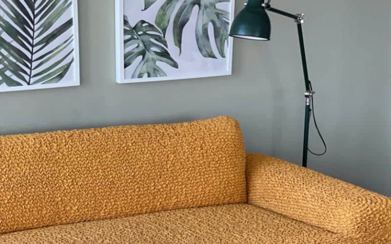 Outdoor Living Spaces