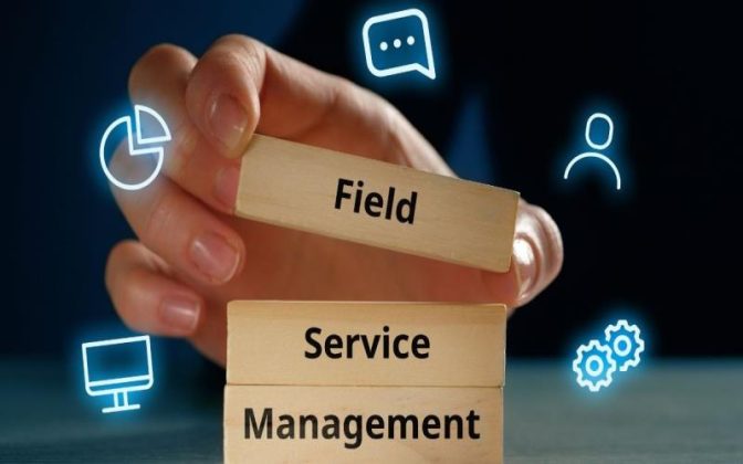 Field Service Mobile App: Streamline Your Business Operations