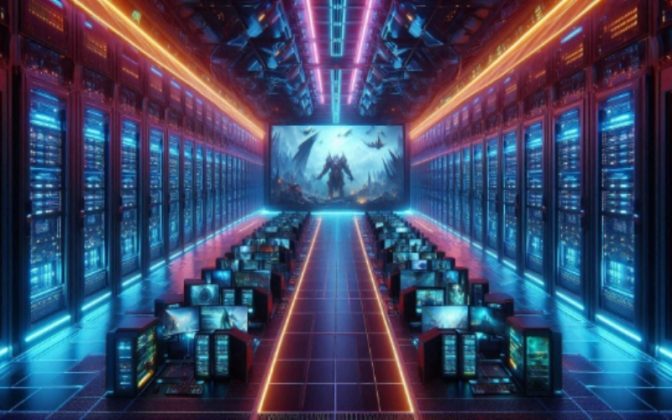 How High Performance Servers Enhance Online Gaming Experiences in 2024
