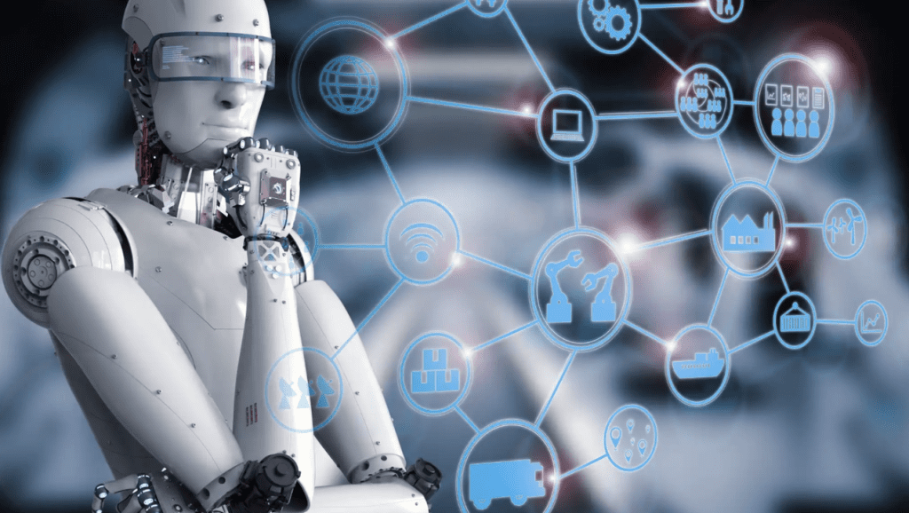 The Top 5 AI Technologies That Will Dominate Life by 2025