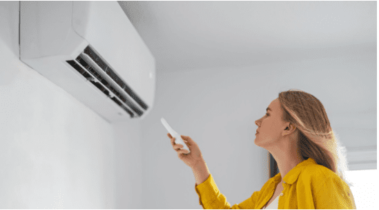 Choosing the Right Air Conditioner for Every Building Type