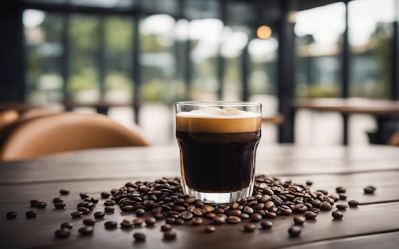 How to Make Nitro Drinks at Home A StepbyStep Guide