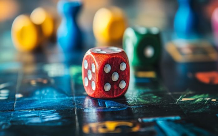 Minimalist Games: Less is More on the Tabletop