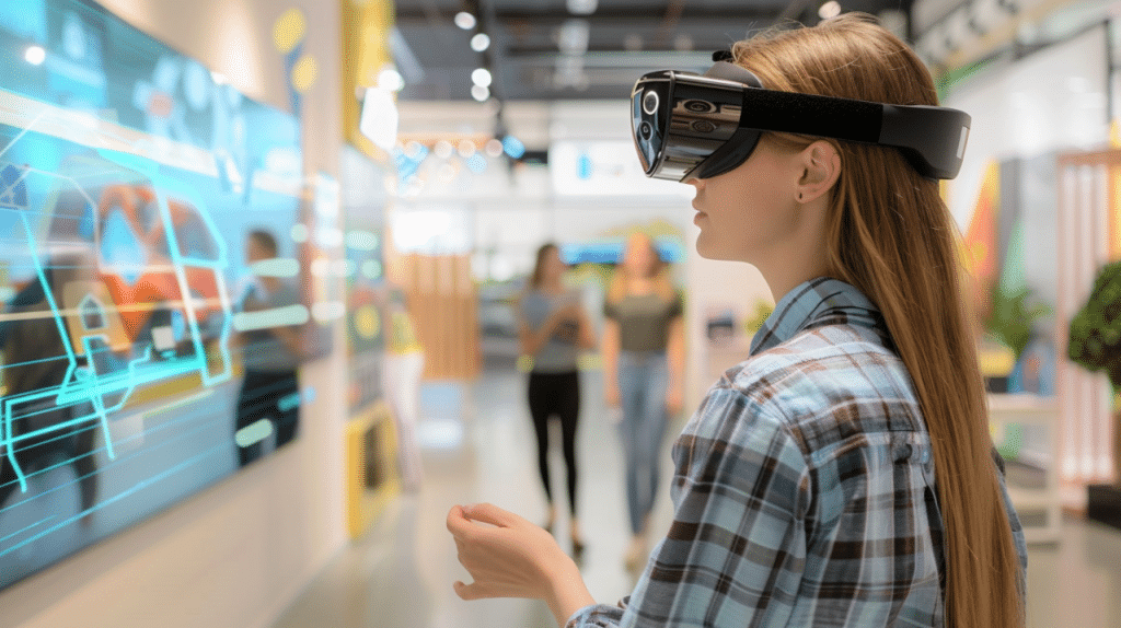AR And AI | The Major Technologies of the Coming Years