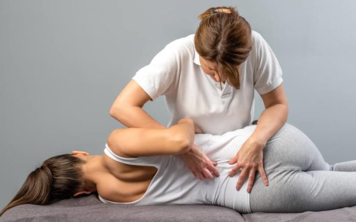 The Healing Power of Physiotherapy for Back Pain: A Comprehensive Guide