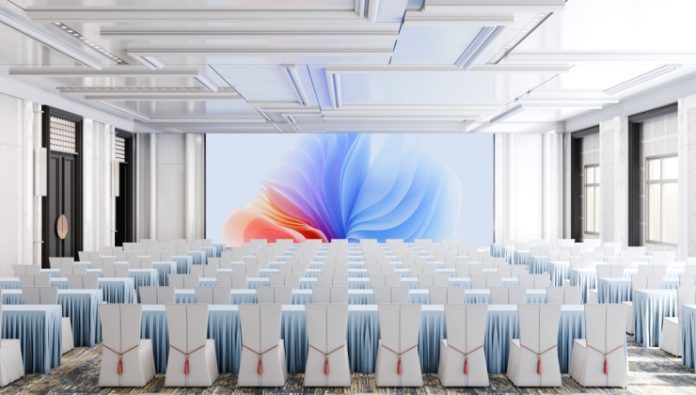 LED Display: Revolutionizing Modern Visual Solutions