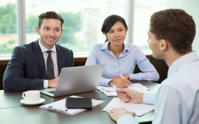 Interviewing Management The Advantages of Using Interview Management Systems in Tech Hiring