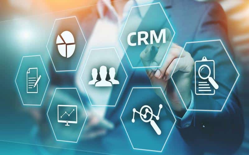 Perfect CRM