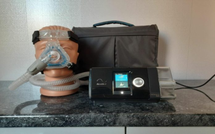 Automatic CPAP machines, how technical innovations are helping to ...