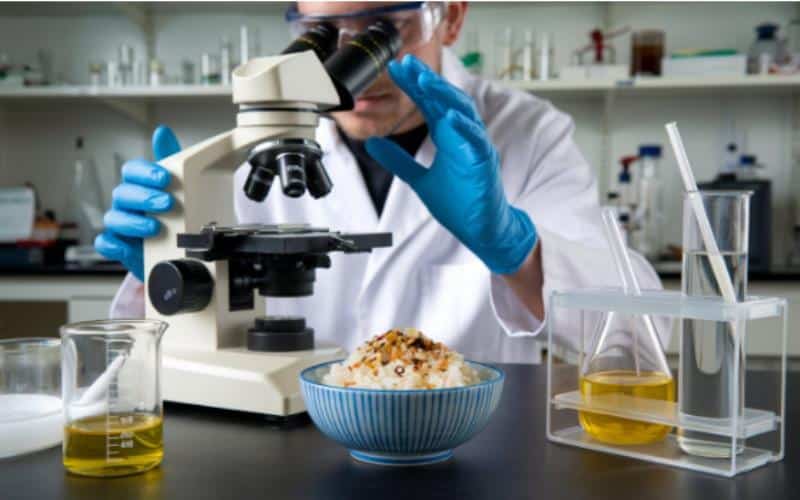 Uncovering The Health Secrets Of Furikake Seasoning