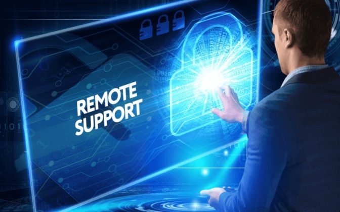 Why Remote Tech Support is an Essential Deal for Modern Businesses