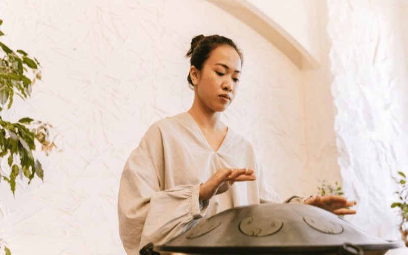 Is Handpan Easy To Learn?