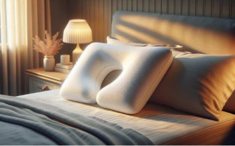 The Best Orthopedic Pillow for Neck Pain: A Complete Guide
