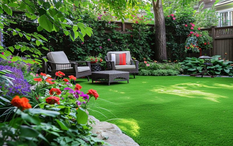 Artificial Turf