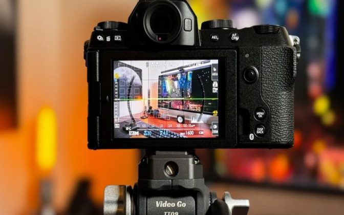 Benefits of Using a Video Camera for Capturing Moments