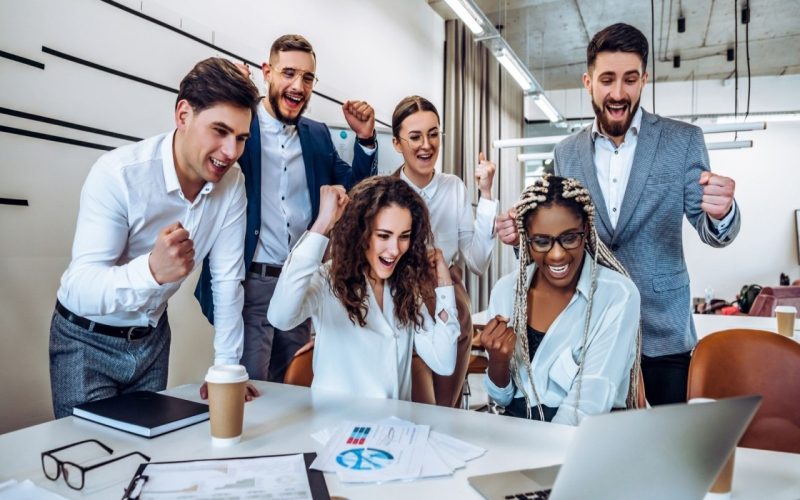 Attract Top Talent