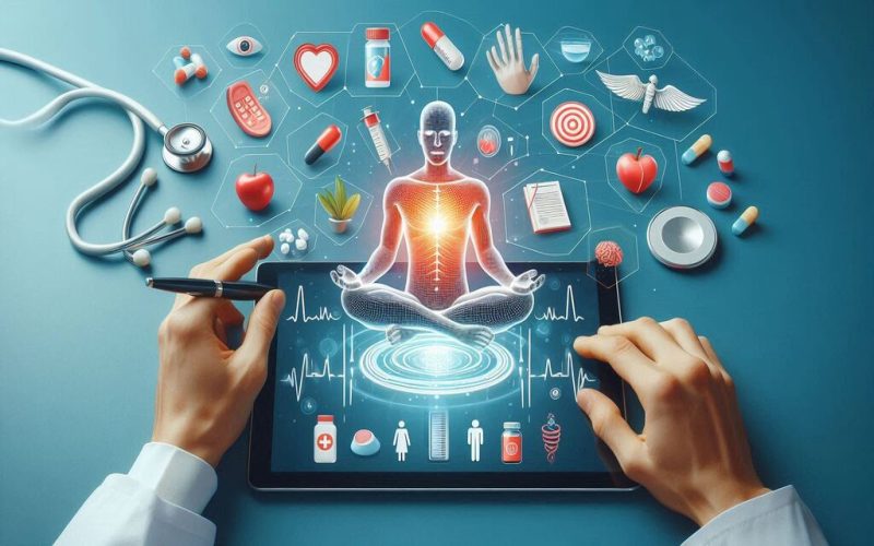 Health Solutions