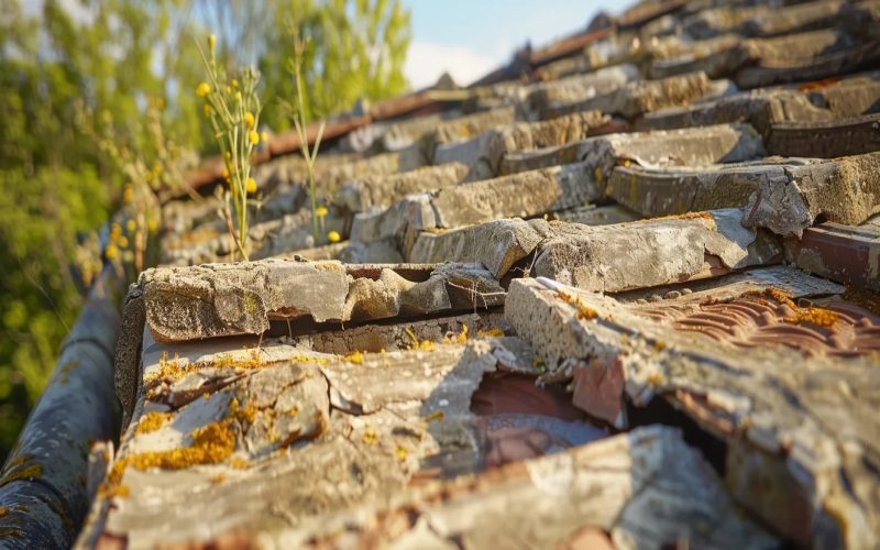 Essential Checklist for Moving Into an Older Home