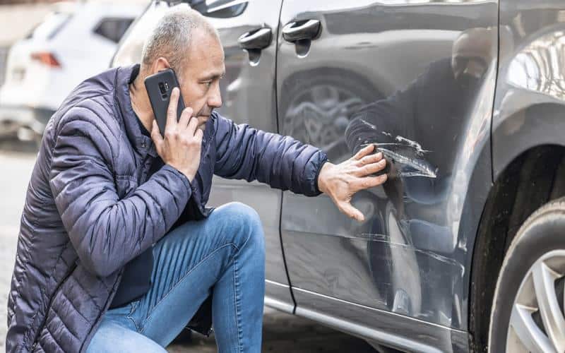 How to Handle a Hit-and-Run Accident in Socastee