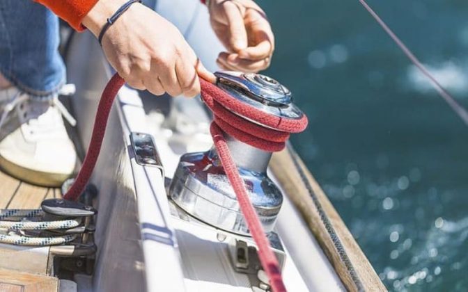 The Importance of High-Quality Marine Ropes for Safe and Efficient Boating