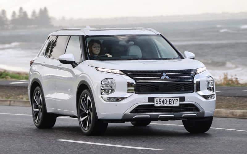 7-Seater SUV Malaysia Find the Best Value for Your Budget