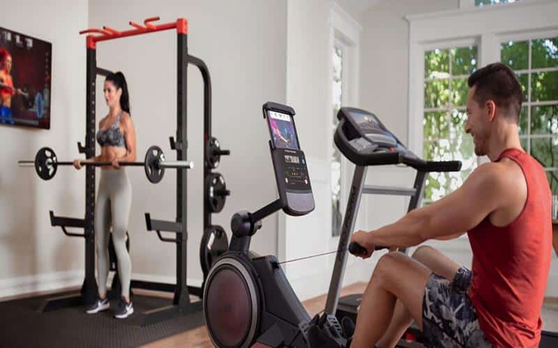 Flexible Fitness at Home The Benefits of Renting Gym Equipment