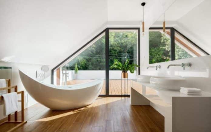 Modern Bathroom Design Trends to Elevate Your Space