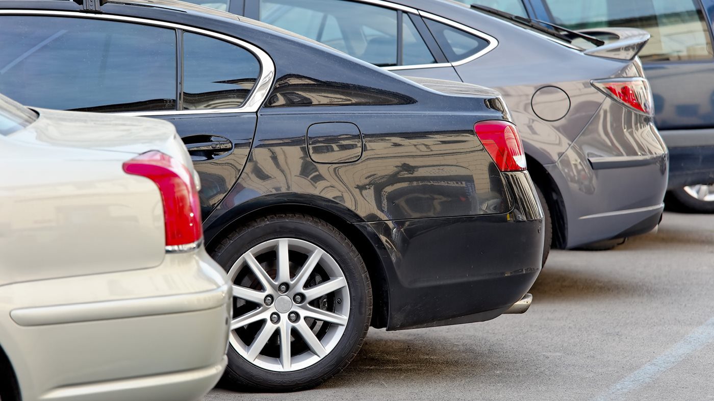 A Local’s Guide to Parking at Tallawong Station: Availability, Costs & Pro Tips