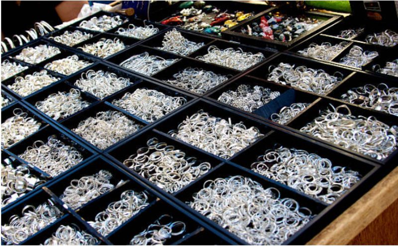 Affordable Sterling Silver Wholesale