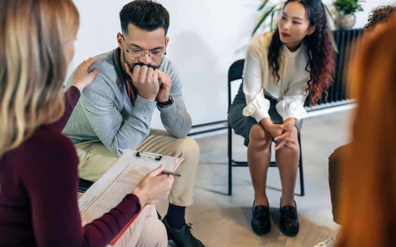 How Comprehensive Treatment Can Break the Cycle of Addiction