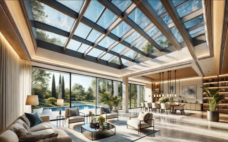 Roof Lanterns