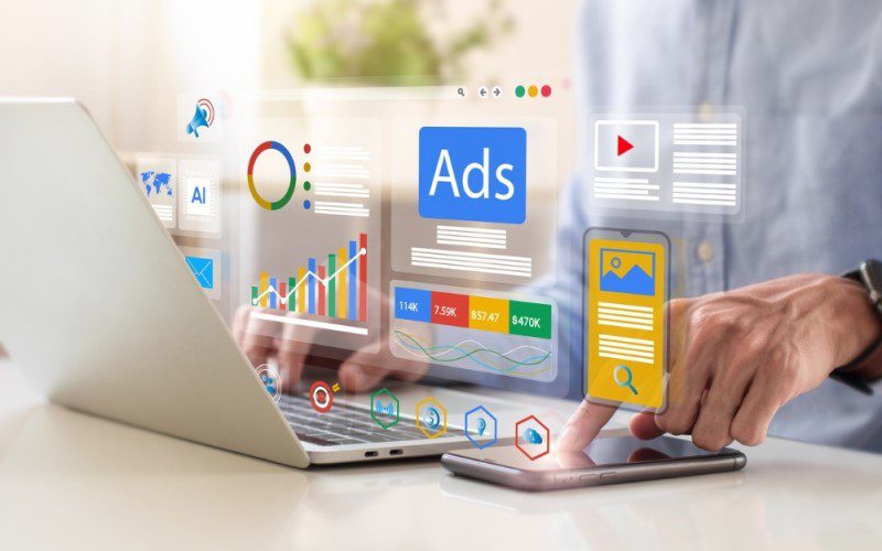 Legal Firm Marketing