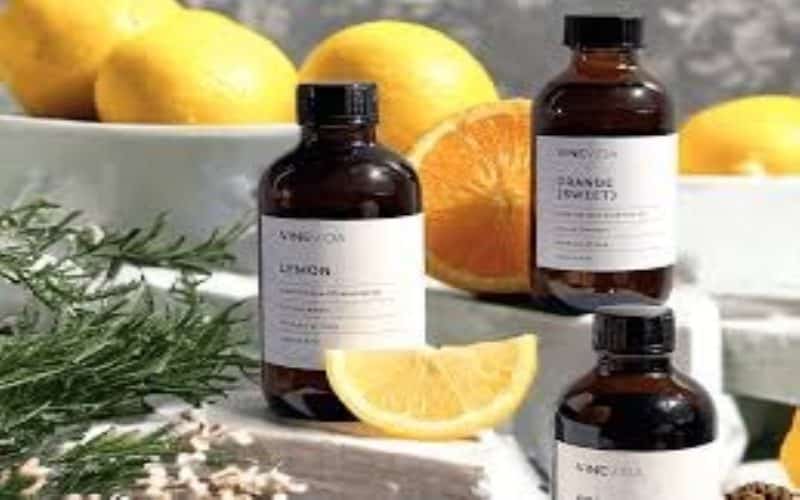 Oil Manufacturers