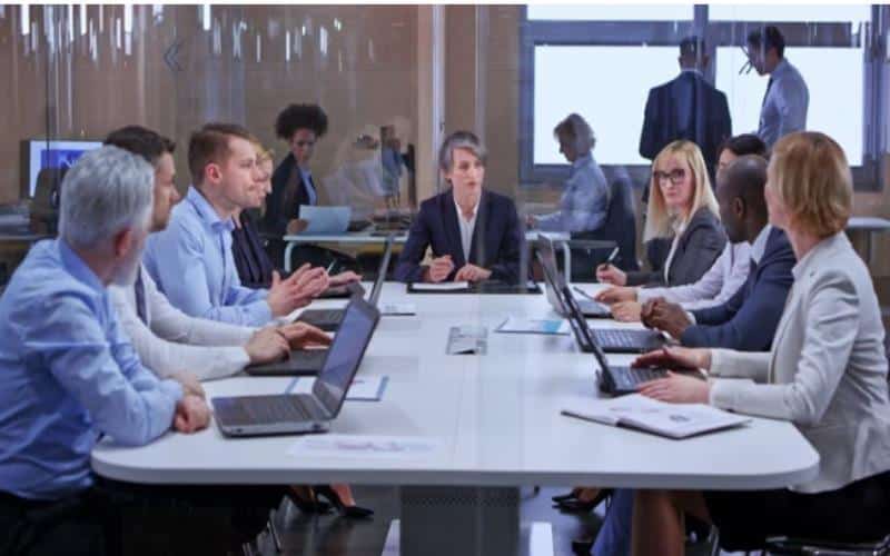 Revolutionizing Work