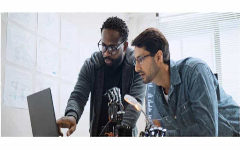 The Future of Efficiency