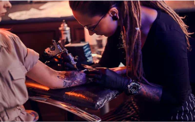 Tattoos