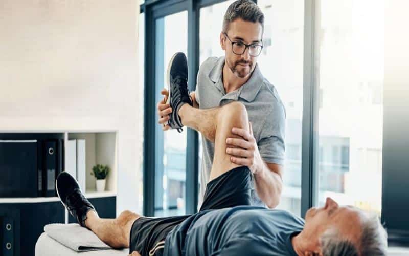 Unlocking the Benefits of Physiotherapy Improving Mobility and Well-Being