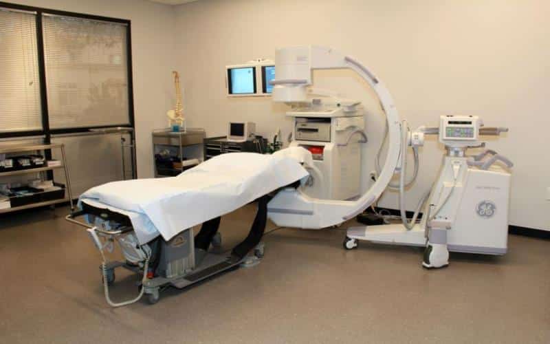 What Sets a Pain Clinic in Mesa