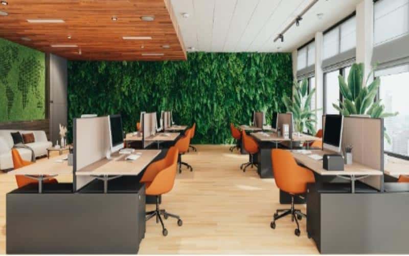 12 Essential Features of a Productive and Cost-Effective Coworking Space