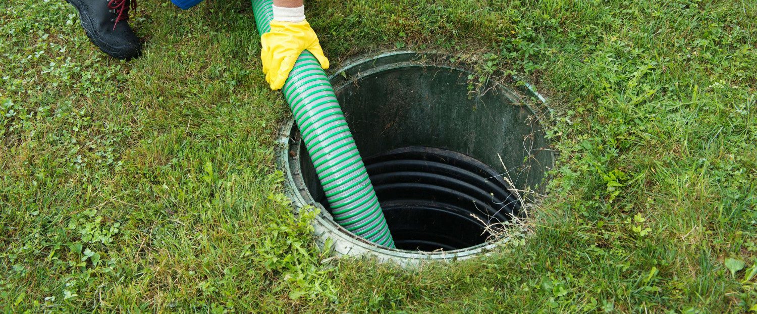 Everything You Need to Know About Septic Tanks: A Homeowner’s Guide from Septic Near Me
